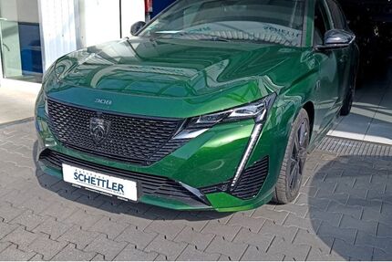 Peugeot 308 20.253 km 24.890 &euro; Bielefeld 33602