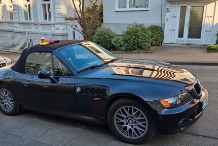 BMW Z3 105.899 km 9.900 &euro; Oerlinghausen 33813