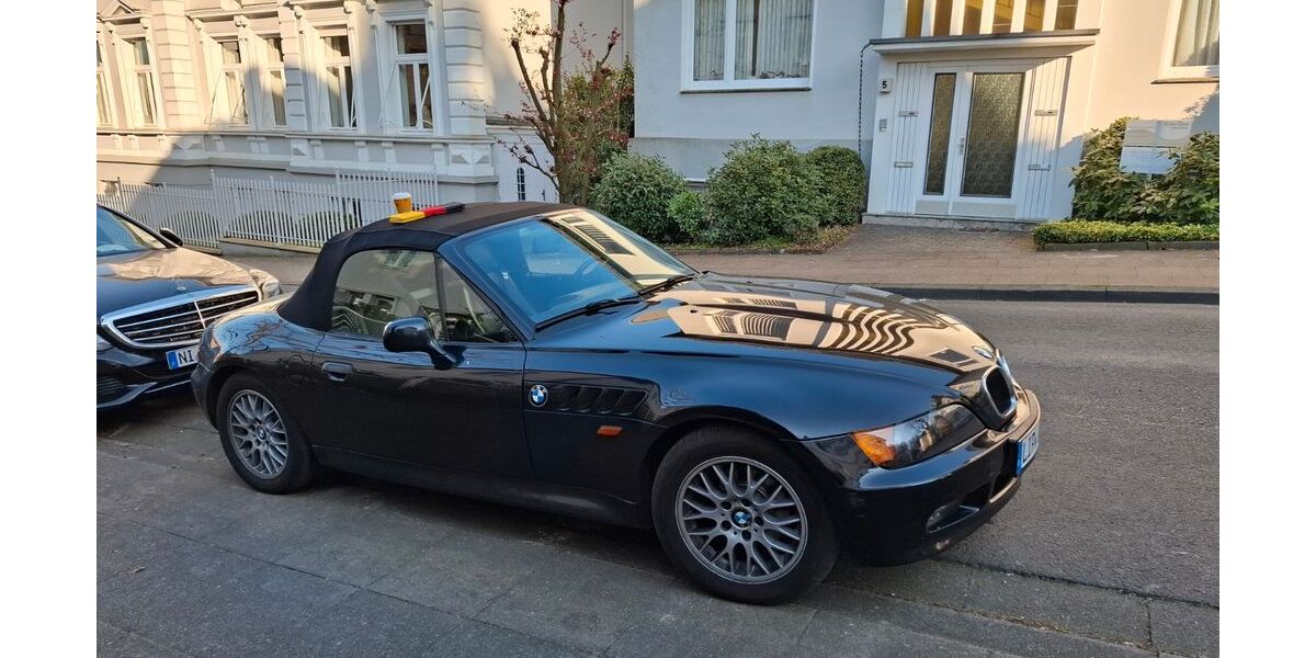 BMW Z3 105.899 km 9.900 &euro; Oerlinghausen 33813