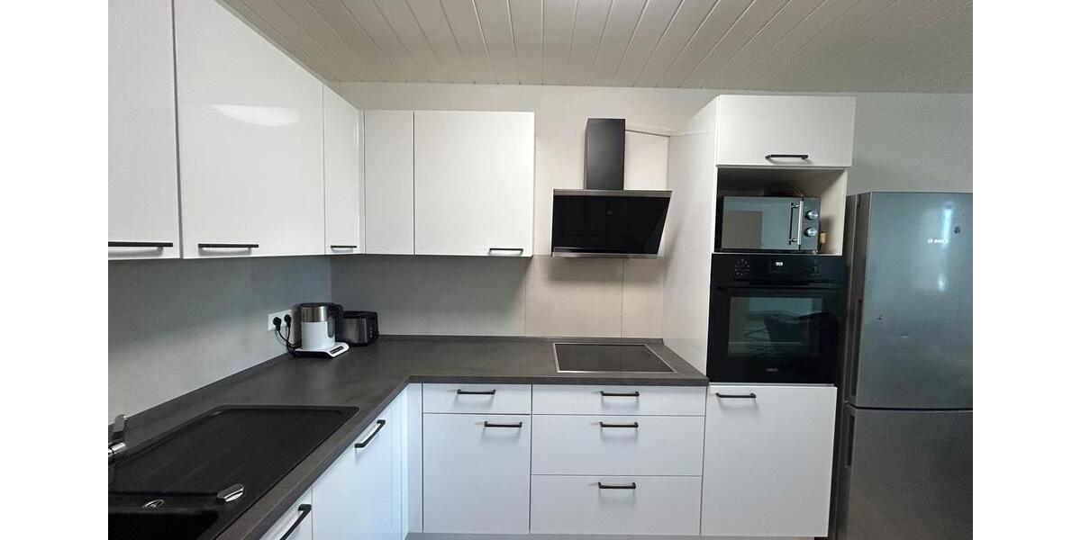 Etagenwohnung Bielefeld Jöllenbeck - 3 Zimmer, 85 m&sup2;, 1.195&euro; | Angebot:26414539