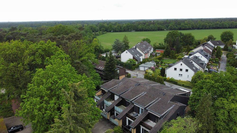 Etagenwohnung Bielefeld Senne - 3 Zimmer, 80 m&sup2;, 189.000&euro; | Angebot:26801553