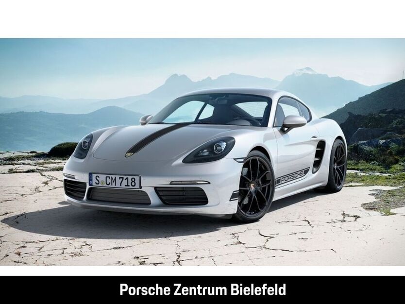 Cayman