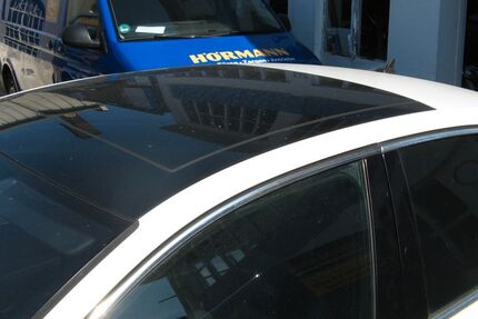VW Passat 203.000 km 17.850 &euro; Bielefeld 33613