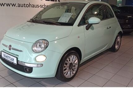 Fiat 500 82.353 km 7.590 € Bielefeld 33602
