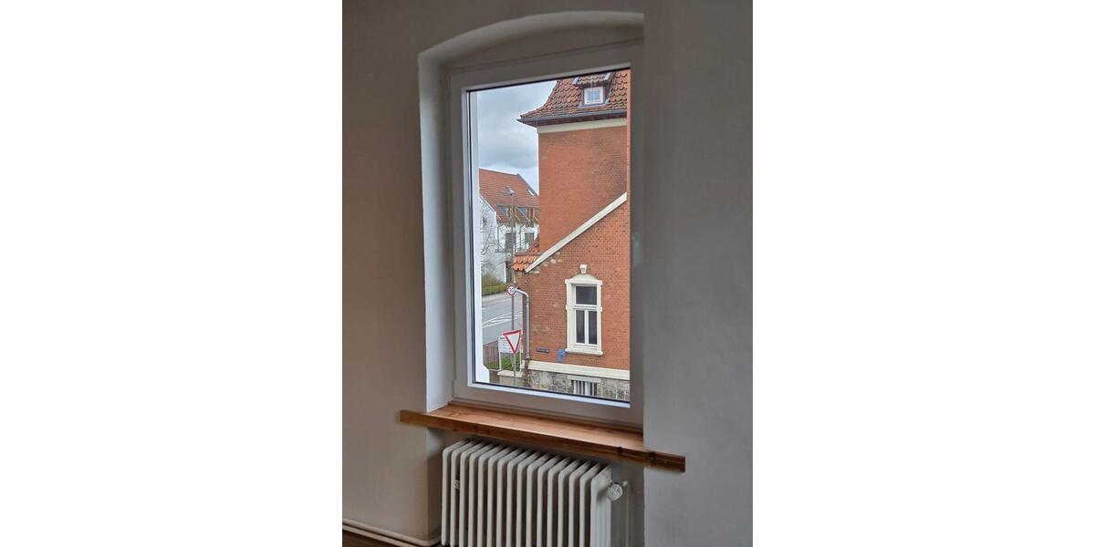 Etagenwohnung Detmold - 5 Zimmer, 120 m&sup2;, 1.200&euro; | Angebot:25638790