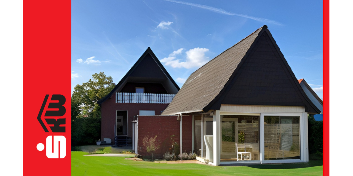 Ihr Familiennest in Gütersloh-Nordhorn - mit Gartenidylle und vielen Möglichkeiten *** 4237 G 4 zimmer