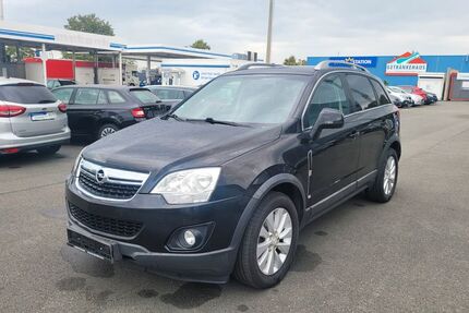 Opel Antara 149.319 km 6.990 € Melle 49324