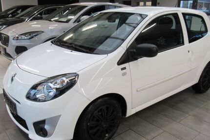 Renault Twingo 149.000 km 2.350 &euro; Detmold 32758