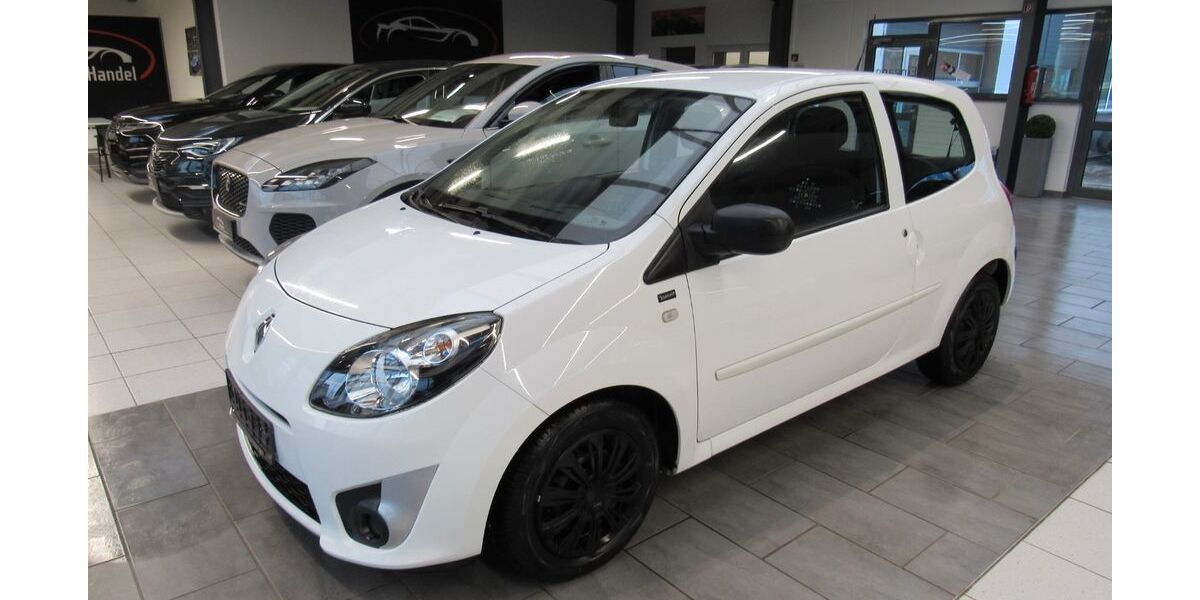 Renault Twingo 149.000 km 2.350 &euro; Detmold 32758