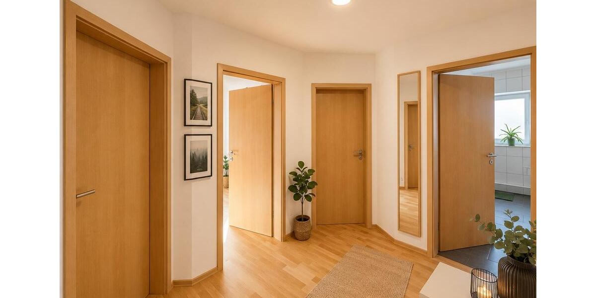 Doppelhaushälfte Bielefeld Heepen - 6 Zimmer, 150 m&sup2;, 459.000&euro; | Angebot:26763747