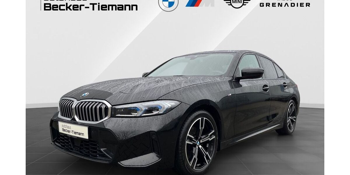 BMW 320 25.255 km 42.903 &euro; Versmold 33775
