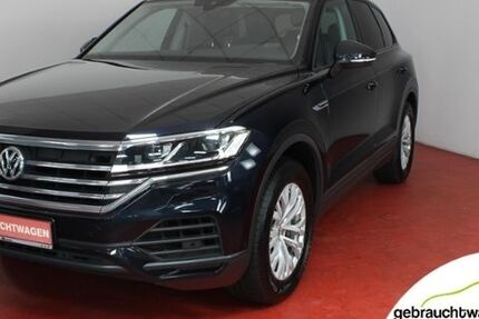 VW Touareg 95.894 km 33.949 &euro; Detmold 32760