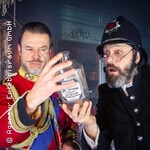 Criminal Dinner - Das tödliche Vermächtnis