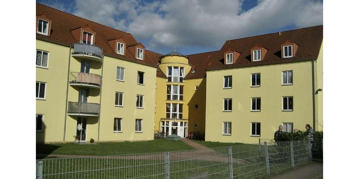 Erdgeschoßwohnung Bielefeld Schildesche - 1 Zimmer, 24 m&sup2;, 340&euro; | Angebot:26400641