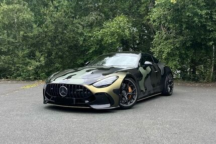 Mercedes-Benz AMG GT 16.100 km 174.900 &euro; Bielefeld 33602