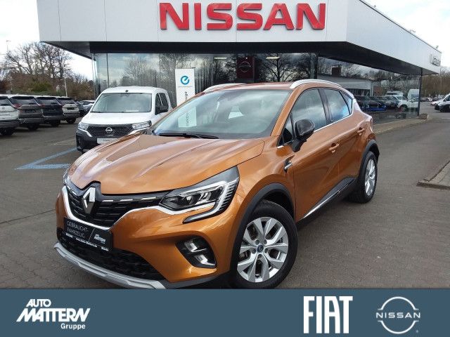 Captur
