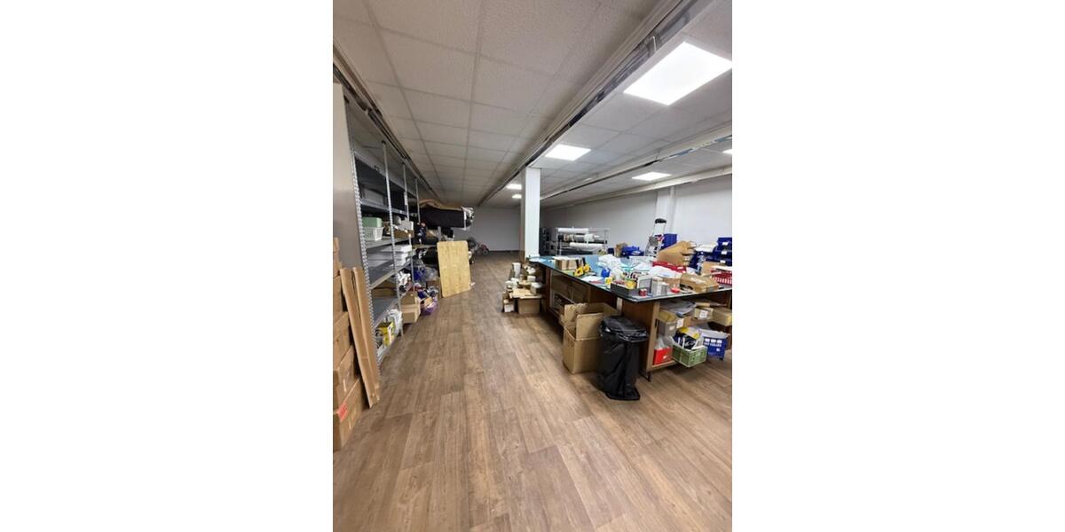 Gewerbeobjekt Lemgo - 3.340&euro; | Angebot:22404222