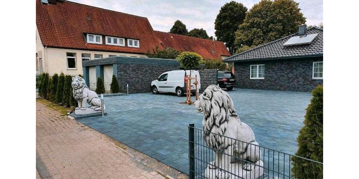 Bungalow Melle Gesmold - 3 Zimmer, 160 m&sup2;, 819.000&euro; | Angebot:26748656