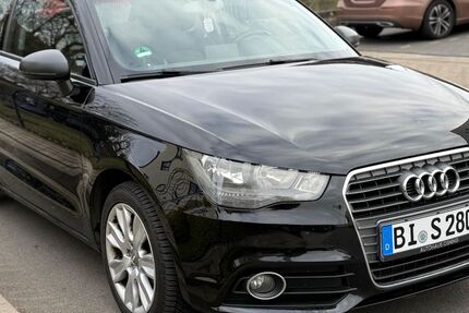 Audi A1 260.000 km 4.490 &euro; Bielefeld 33719
