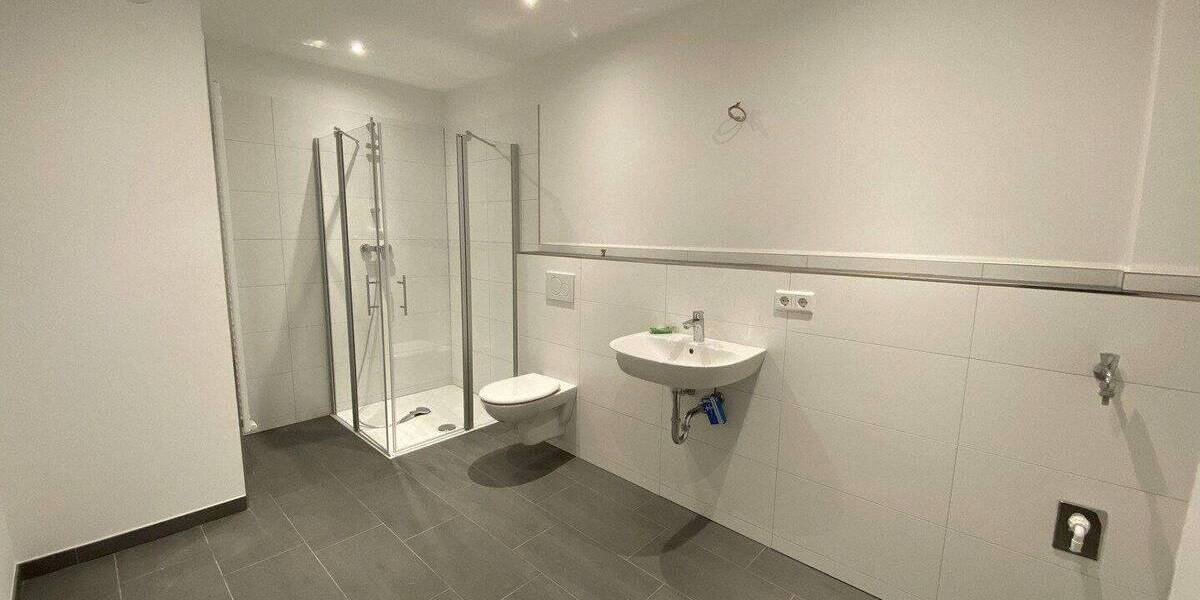Etagenwohnung Borgholzhausen - 3 Zimmer, 77 m&sup2;, 924&euro; | Angebot:26872116