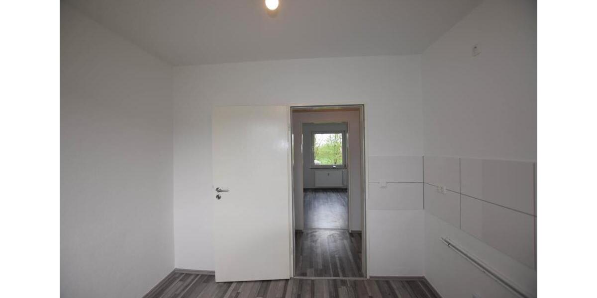 Erdgeschoßwohnung Bad Salzuflen Biemsen-Ahmsen - 3 Zimmer, 61 m&sup2;, 430&euro; | Angebot:26378367