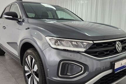 VW T-Roc 38.605 km 25.490 &euro; Schloß Holte-Stukenbrock 33758