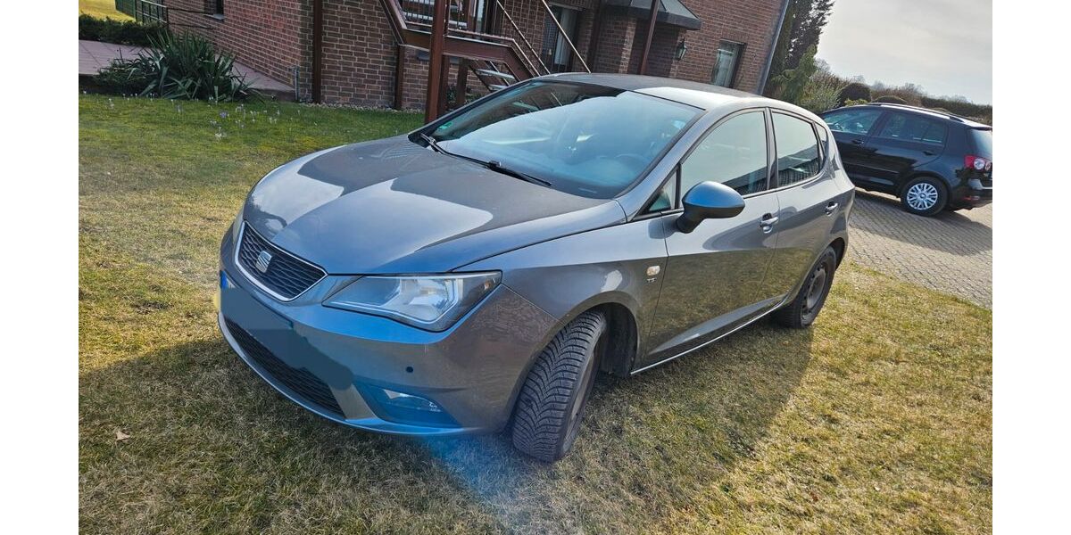 Seat Ibiza 175.000 km 2.990 &euro; Schloß Holte-Stukenbrock 33758
