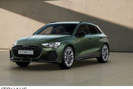 Audi A3 8.000 km 50.650 € Melle 49324