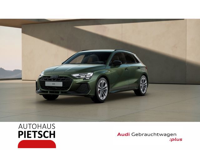 Audi A3 8.000 km 50.650 € Melle 49324