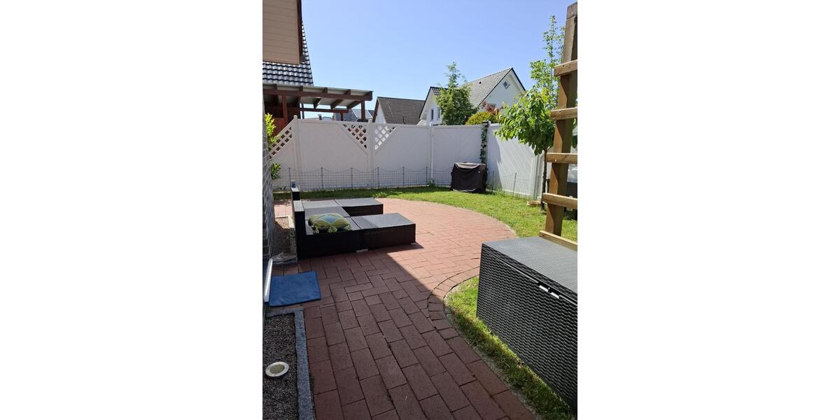 Einfamilienhaus Bad Oeynhausen - 4 Zimmer, 148 m&sup2;, 439.000&euro; | Angebot:26754244