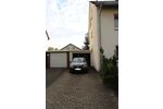 3Zimmer ETW 80qm EG, Loggia mit Gartenzugang und Garage