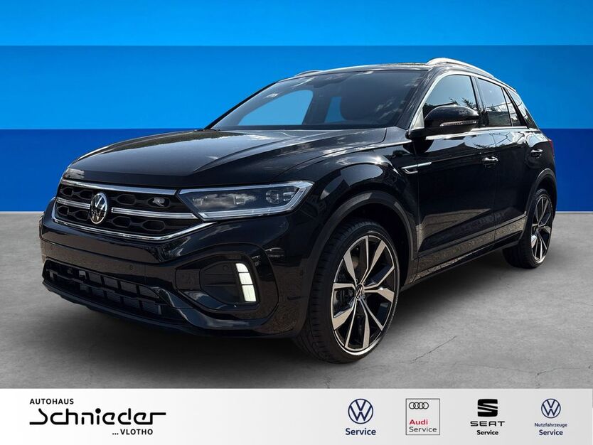 VW T-Roc 5.000 km 44.750 € Herford 32051