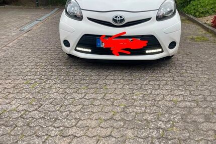 Toyota Aygo (X) 104.300 km 3.800 &euro; Spenge 32139