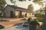 Bungalow Bad Salzuflen Innenstadt - 3 Zimmer, 96 m&sup2;, 462.000&euro; | Angebot:26094287