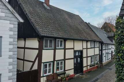 Haus Rheda-Wiedenbrück Wiedenbrück - 4 Zimmer, 132 m&sup2;, 258.000&euro; | Angebot:26895120