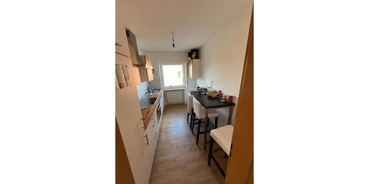 Etagenwohnung Steinhagen - 2 Zimmer, 60 m&sup2;, 175.000&euro; | Angebot:26545244