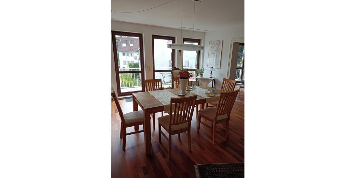 Etagenwohnung Bad Salzuflen - 4 Zimmer, 130 m&sup2;, 359.000&euro; | Angebot:27270786
