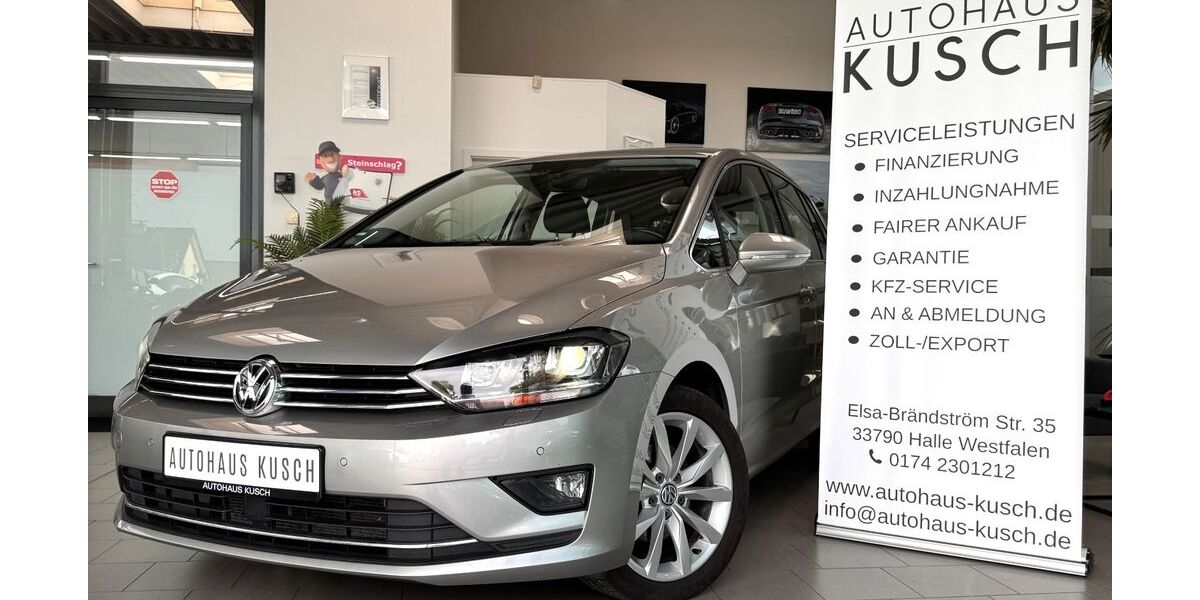 VW Golf 120.787 km 13.890 &euro; Halle Westfalen 33790