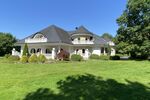 Provisionsfrei* Luxus-Villa mit einzigartigem diskretem parkähnlichem Anwesen von privat! 14 zimmer