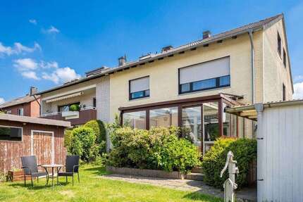 Haus Bielefeld Senne - 11 Zimmer, 219 m&sup2;, 452.500&euro; | Angebot:26918035