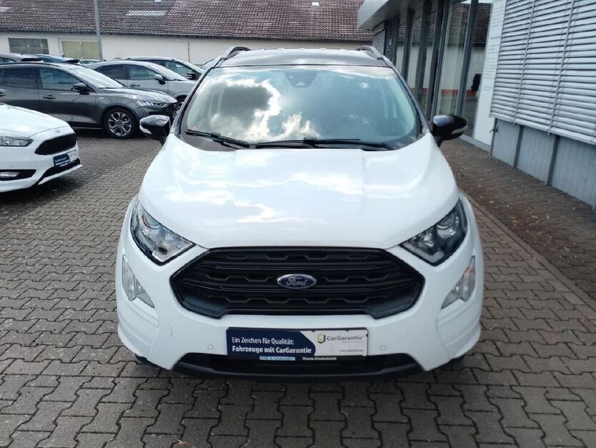 EcoSport
