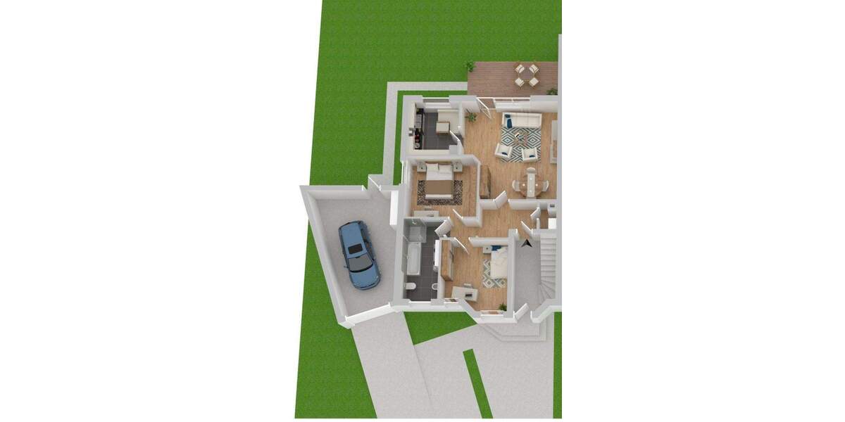 Doppelhaushälfte Bielefeld Senne - 1 Zimmer, 158 m&sup2;, 511.000&euro; | Angebot:25752234