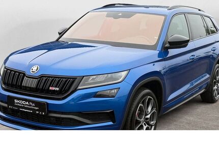 Skoda Kodiaq 80.538 km 33.310 &euro; Detmold 32756