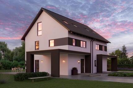 Haus Herford Falkendiek - 4 Zimmer, 140 m&sup2;, 1.600&euro; | Angebot:26663224