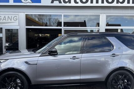 Land Rover Discovery 45.413 km 59.950 &euro; Bielefeld 33649