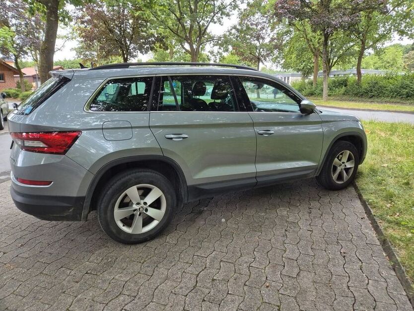 Kodiaq