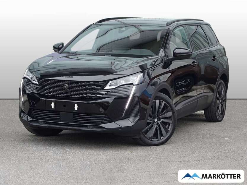 Peugeot 5008 22.477 km 26.750 € Herford 32051