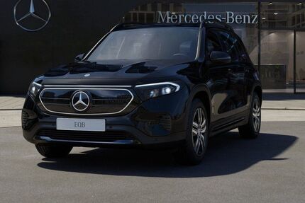 Mercedes-Benz EQB 71.552 km 31.650 &euro; Bünde 32257