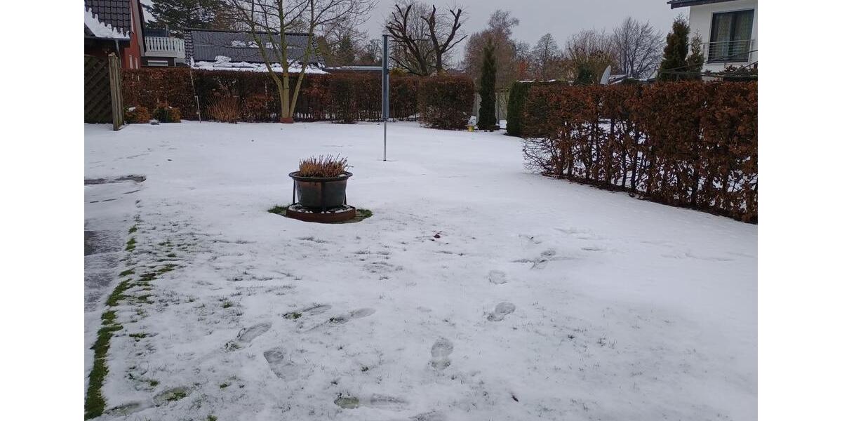 Einfamilienhaus Enger - 3 Zimmer, 64 m&sup2;, 700&euro; | Angebot:25595848