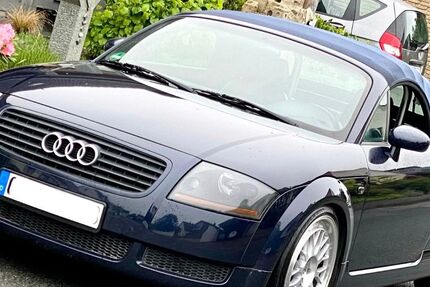 Audi TT 310.200 km 4.800 &euro; Gütersloh 33334
